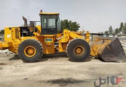 هیوندا 770 مدل 2005
