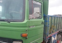 خاور 608