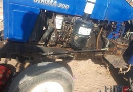 تراکتوردارواناکم کار