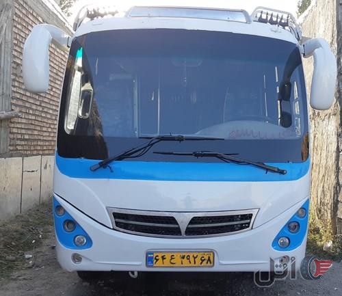 مینی بوس سیترا