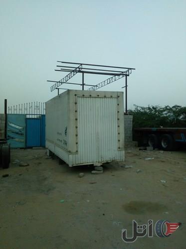 اتاق چادری مسقف