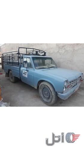 نیسان ۶۴زامیاد
