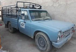 نیسان ۶۴زامیاد