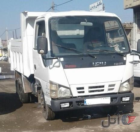 ایسوزو کمپرسی 5.200