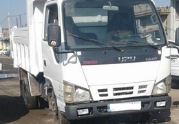 ایسوزو کمپرسی 5.200