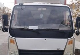 آمیکو یخچالدار 5200