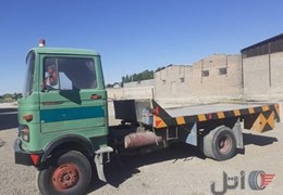 فروش جرثقیل