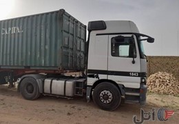 اکتروس مدل ۸۲ بدون رنگ