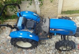 تراکتور u60 کره جنوبی