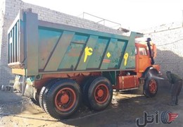 مایلر سوپردار کارت کمپرسی مدل٦٢