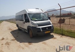 مینی بوس فیات دوکاتو
