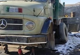 کمپرسی ۹۱۱ مدل ۵۴