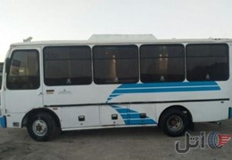 مینی بوس اویکو کولردار هوشمند فعال