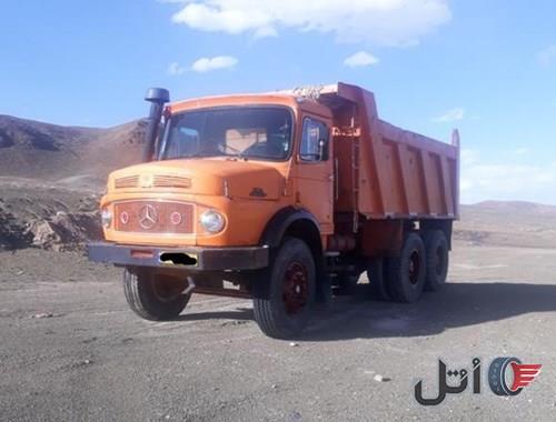 بنززیرمایلرمیل لنگ سیلندرنو