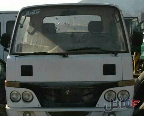 فروش وانت زامیاد zf24