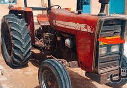 فروش تراکتور کشاورزی 285