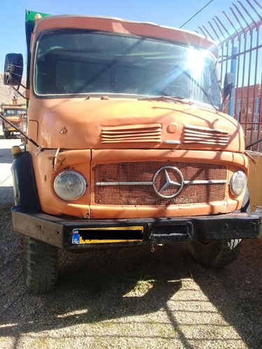 بنز   * فروش فوری *