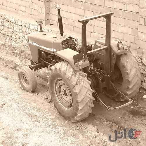تراکتور۲۸۵