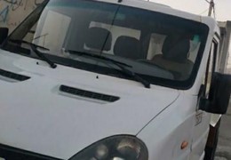 امیکو کمپرسی ۶تن مدل ۱۳۹۲