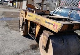 غلطک سی جی 11 آماده کار