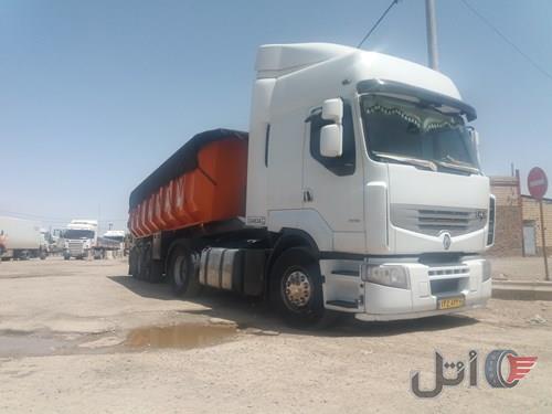 رنو پریمیوم
