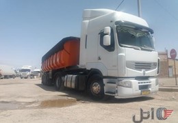 رنو پریمیوم