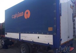 اتاق باری خاور
