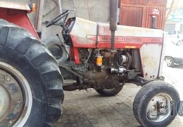 تراکتورفرگوسن285مدل79