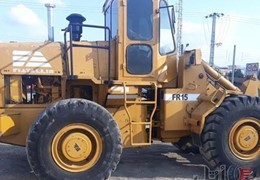 لودر فیاتالیس اف ار ۱۵