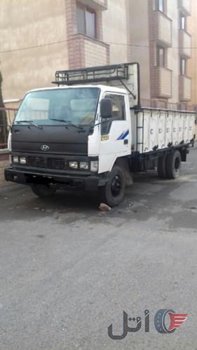 هیوندا 88 تک برگ سند