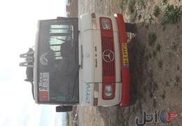 مینی بوس ۷۸