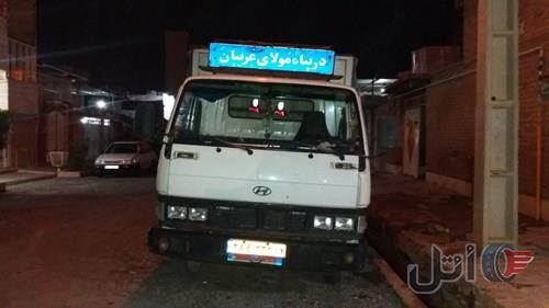 خاور هیوندای