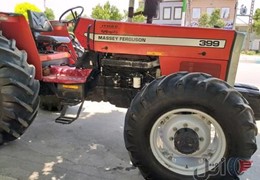 تراکتور 399جفت