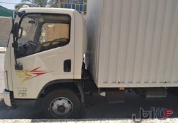 فروش فاو ۶تن سه تیکه پلمپ بی رنگ کارکرد پایین