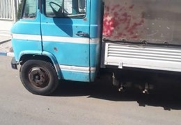 مینی بار مسقف