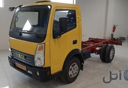 کامیونت آمیکو ۵/۲۰۰تن