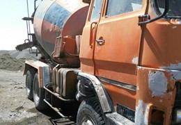 میکسردوبرگه اوراقی