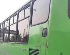 فروش انوبوس شهری ۴۵۷اسکانیا