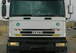 ایویکو 440 مدل 1383