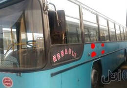 فروش اتوبوس درون شهری