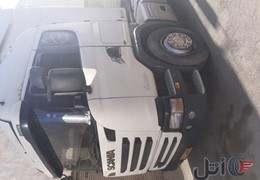 فروش کشنده اسکانیا سری جی ۴۰۰