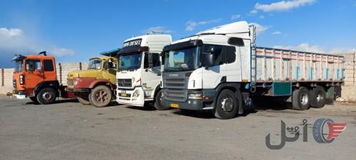 اسکانیا ۳۴۰