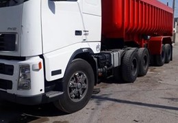FH12مدل ۸۳