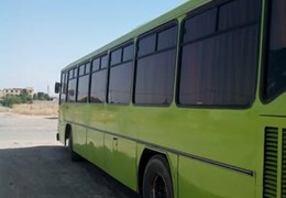 اتوبوس ۸۳