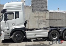 دانگ و فنگ  ۲۰۰۷