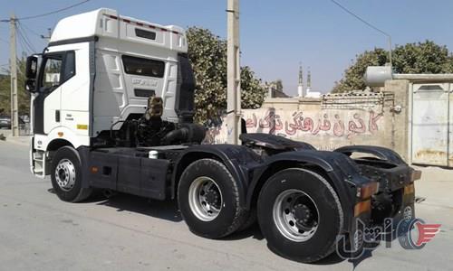 کشنده فاو جفت