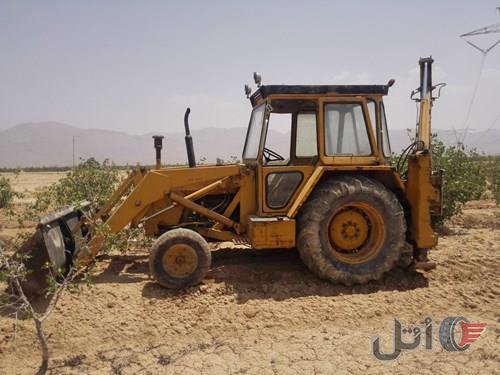 بیل بکهو تی دی ال