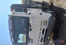 بادسان کمپرسی
