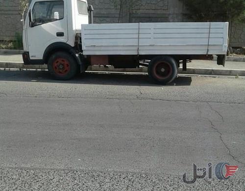 کامیونت آمیکو