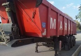 کمپرس مارال شرکتی
